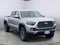 2023 Toyota Tacoma 4WD SR5
