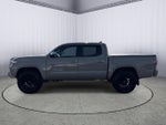 2017 Toyota Tacoma Limited