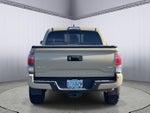 2017 Toyota Tacoma Limited