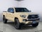 2017 Toyota Tacoma Limited