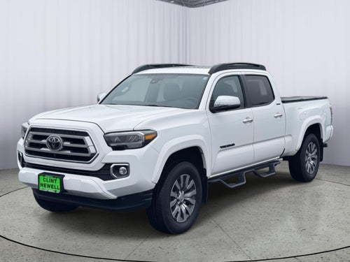 2023 Toyota Tacoma 4WD Limited