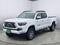 2023 Toyota Tacoma 4WD Limited