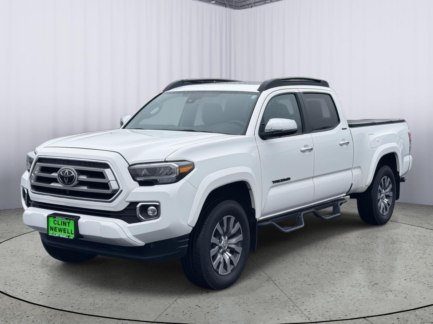 2023 Toyota Tacoma 4WD Limited