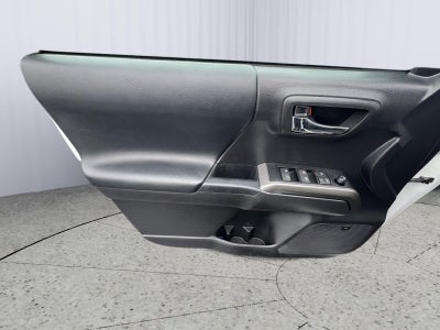 2023 Toyota Tacoma 4WD Limited