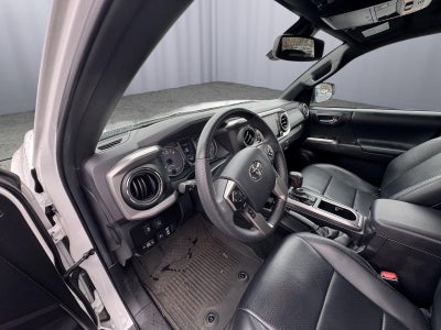 2023 Toyota Tacoma 4WD Limited