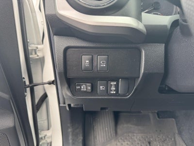 2023 Toyota Tacoma 4WD Limited