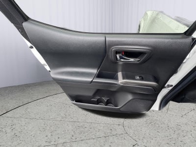 2023 Toyota Tacoma 4WD Limited