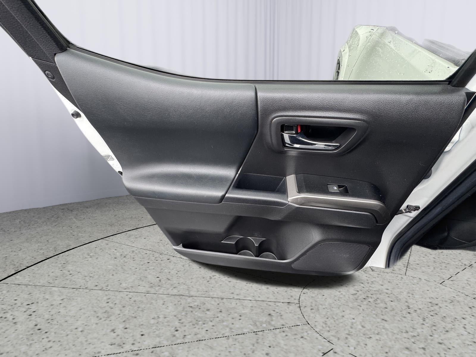 2023 Toyota Tacoma 4WD Limited