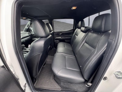 2023 Toyota Tacoma 4WD Limited