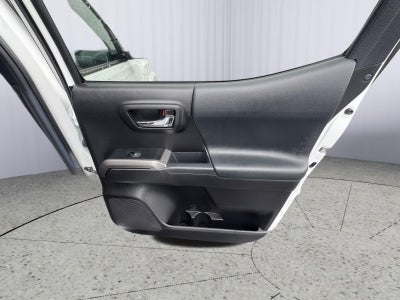 2023 Toyota Tacoma 4WD Limited