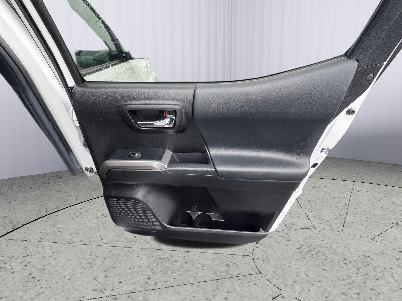 2023 Toyota Tacoma 4WD Limited