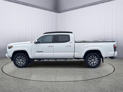2023 Toyota Tacoma 4WD Limited