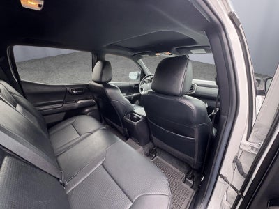 2023 Toyota Tacoma 4WD Limited