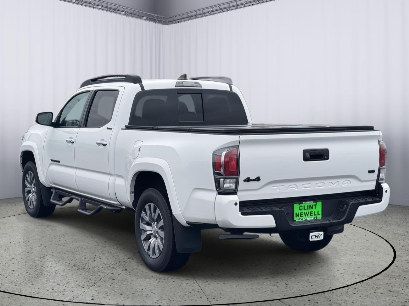 2023 Toyota Tacoma 4WD Limited