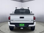 2023 Toyota Tacoma 4WD Limited