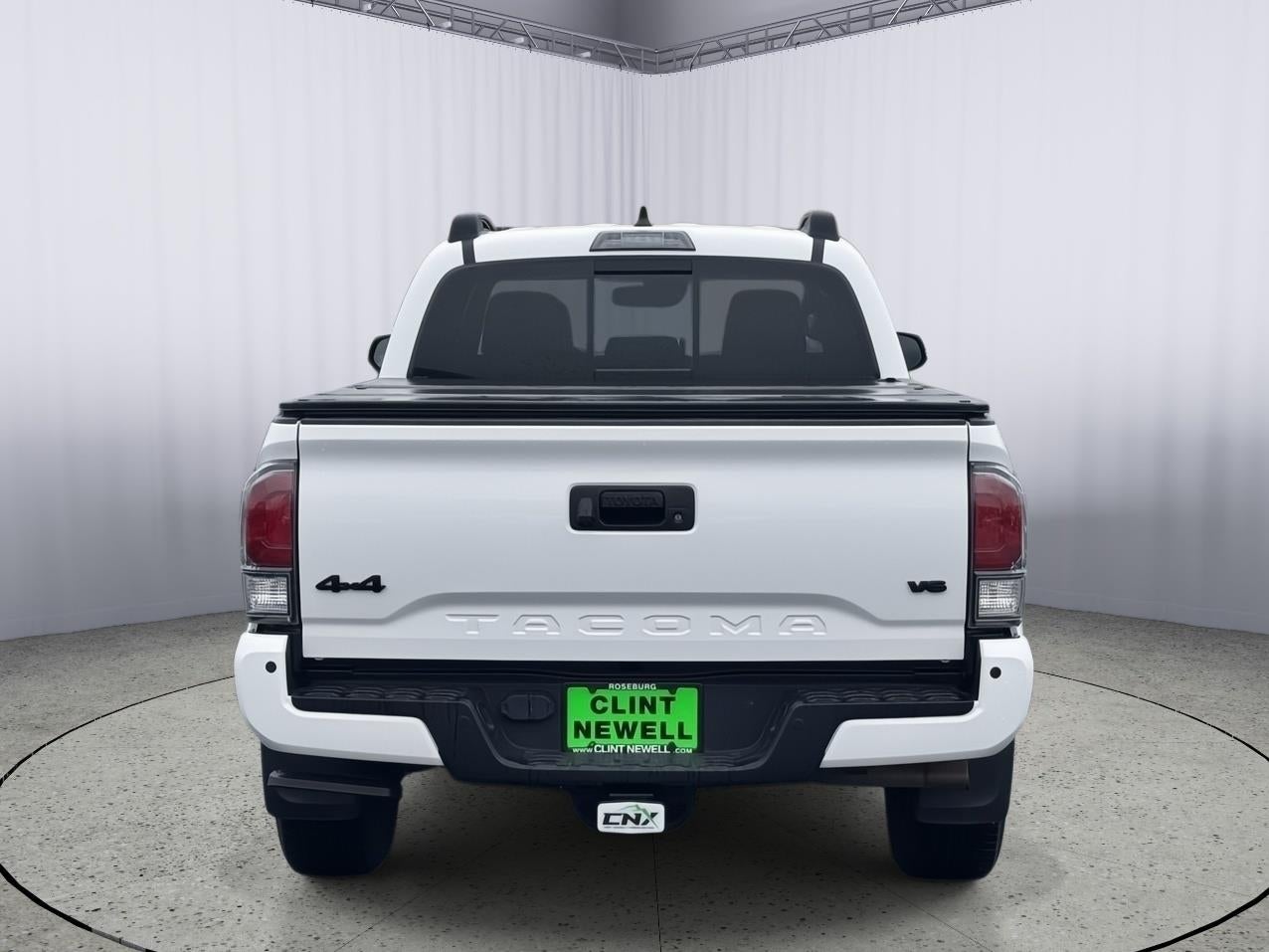 2023 Toyota Tacoma 4WD Limited