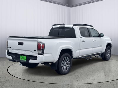 2023 Toyota Tacoma 4WD Limited