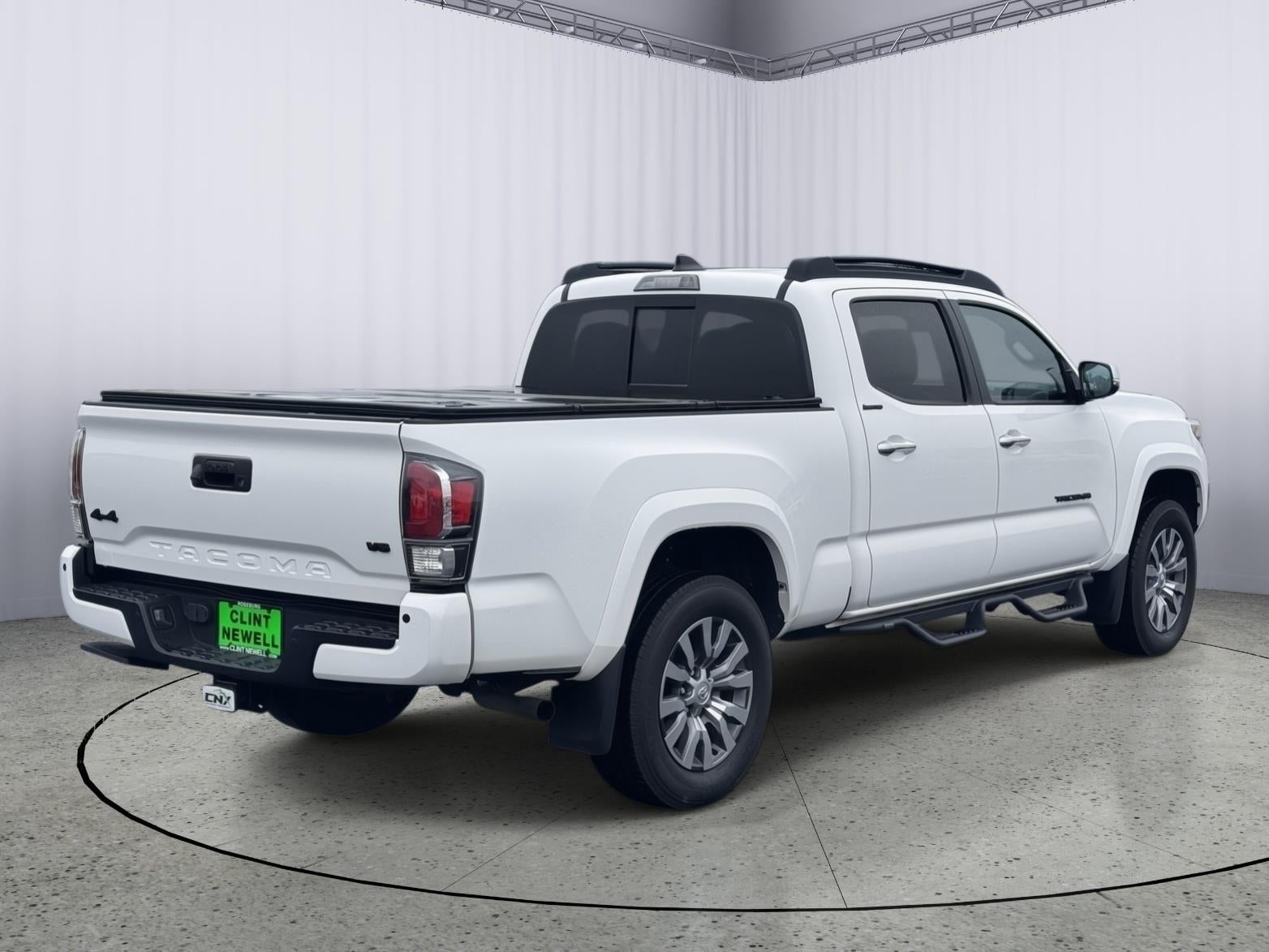 2023 Toyota Tacoma 4WD Limited