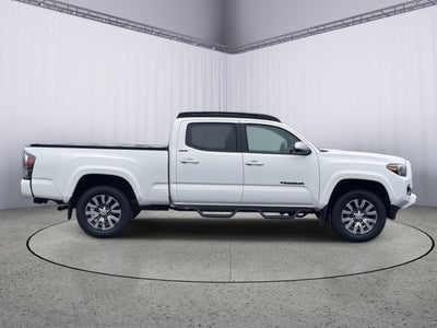 2023 Toyota Tacoma 4WD Limited