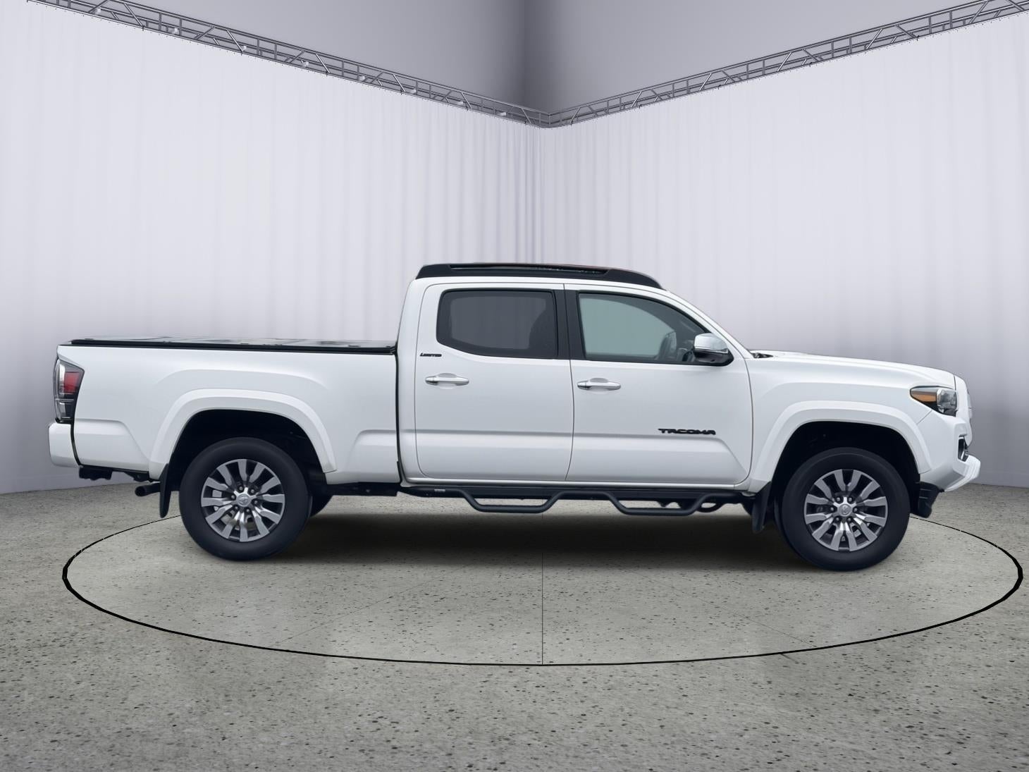 2023 Toyota Tacoma 4WD Limited