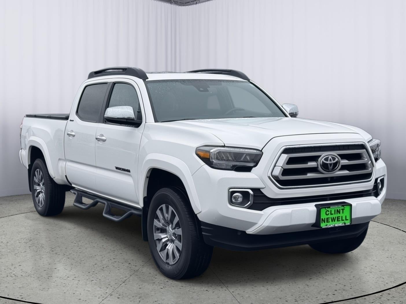2023 Toyota Tacoma 4WD Limited