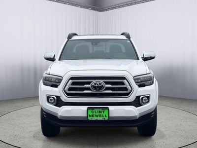 2023 Toyota Tacoma 4WD Limited