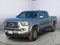 2023 Toyota Tacoma 4WD Limited