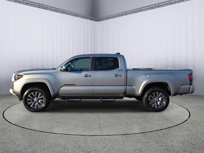 2023 Toyota Tacoma 4WD Limited