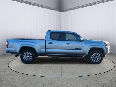 2023 Toyota Tacoma 4WD Limited