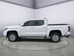2026 Toyota Tacoma 4WD SR5
