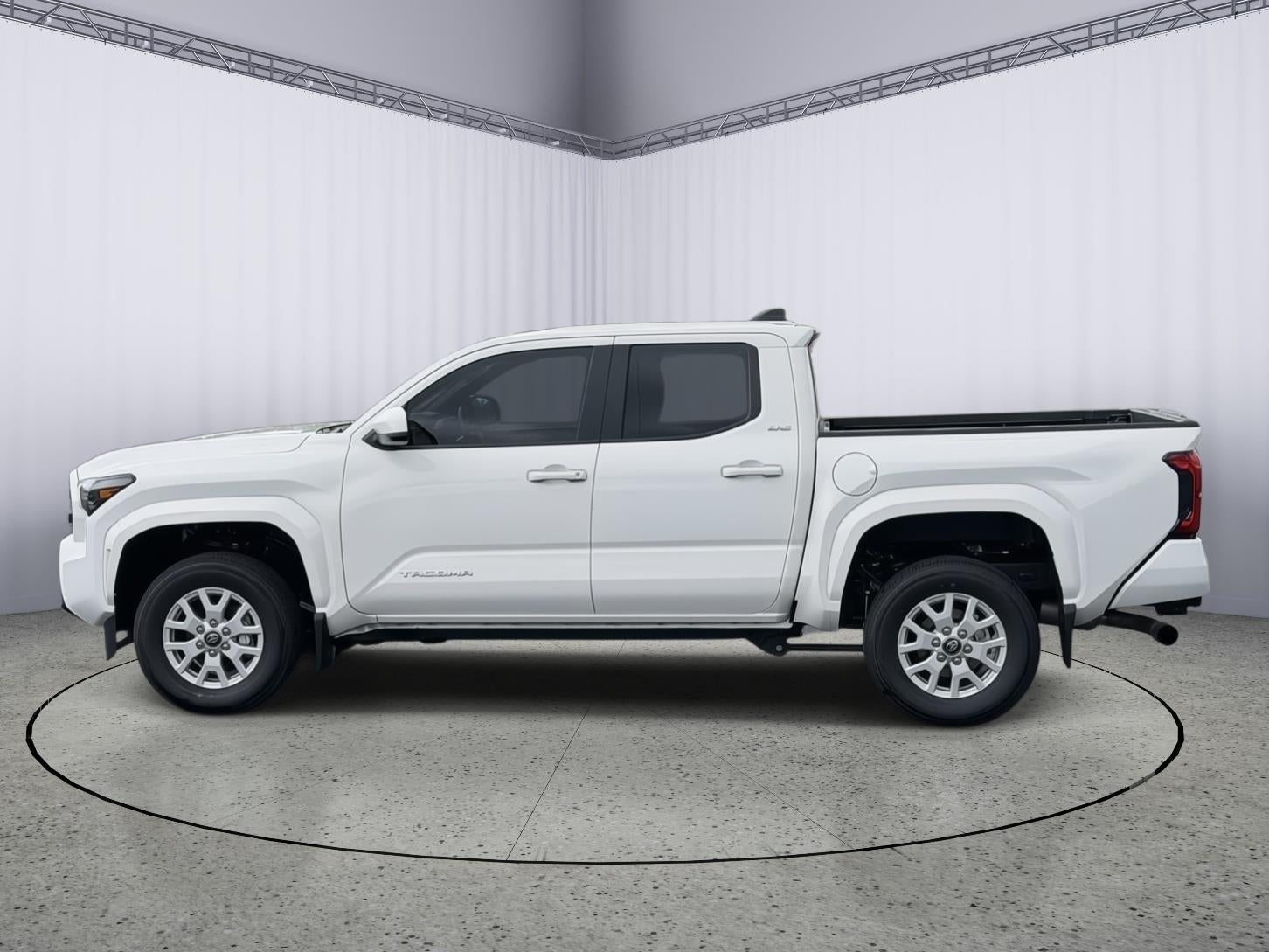 2026 Toyota Tacoma 4WD SR5