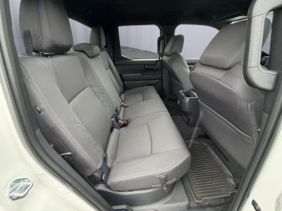 2026 Toyota Tacoma 4WD SR5