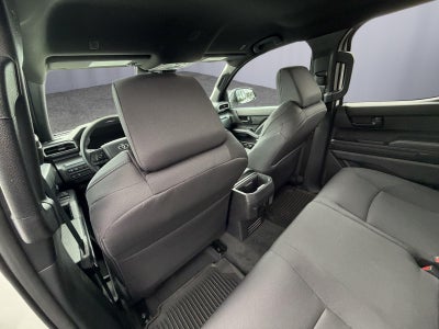 2026 Toyota Tacoma 4WD SR5
