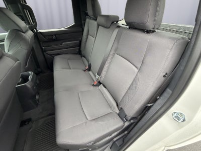 2026 Toyota Tacoma 4WD SR5