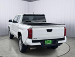2026 Toyota Tacoma 4WD SR5