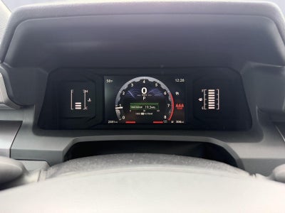2026 Toyota Tacoma 4WD SR5