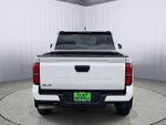 2026 Toyota Tacoma 4WD SR5