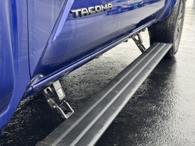 2025 Toyota Tacoma 4WD SR