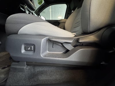 2025 Toyota Tacoma 4WD SR