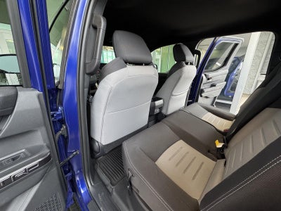 2025 Toyota Tacoma 4WD SR