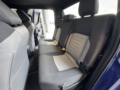 2025 Toyota Tacoma 4WD SR