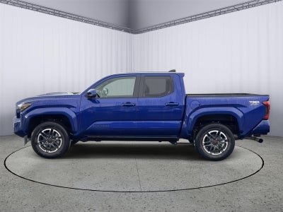 2025 Toyota Tacoma 4WD SR