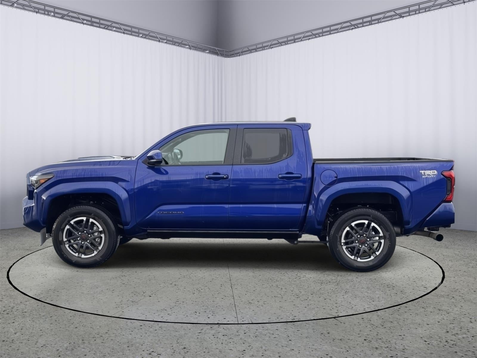 2025 Toyota Tacoma 4WD SR