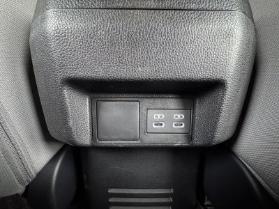 2025 Toyota Tacoma 4WD SR