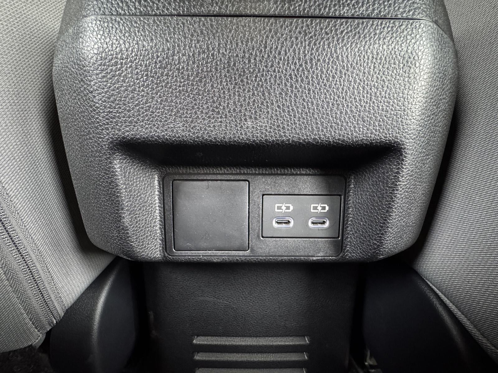 2025 Toyota Tacoma 4WD SR