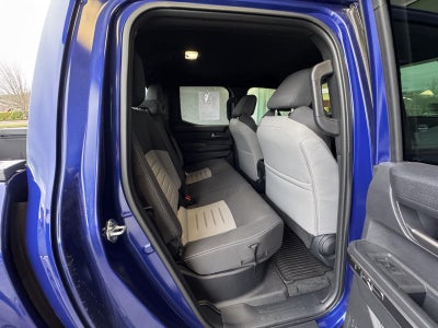 2025 Toyota Tacoma 4WD SR