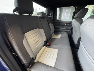 2025 Toyota Tacoma 4WD SR