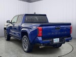 2025 Toyota Tacoma 4WD SR