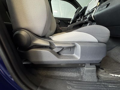 2025 Toyota Tacoma 4WD SR