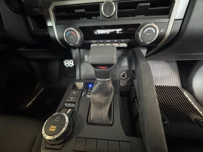 2025 Toyota Tacoma 4WD SR